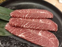 -花味·自助烤肉(雨花客厅店)