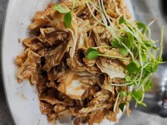 -壹条龙饭庄台基厂店