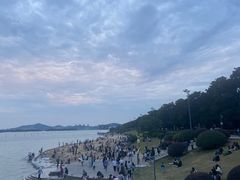 -云龙湖旅游景区