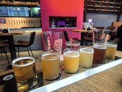 -牛啤堂精酿啤酒餐吧(五棵松华熙店)