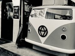 -VA Cafe(五道营店)