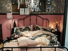 -宜家家居(西安未央商场店)