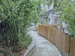 -素清香(解放路店)