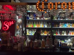 -Masa玛莎酒吧(江南西店)