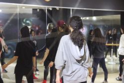 -5KM舞蹈街舞工作室