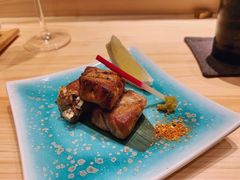 -鮨青(恒基名人购物中心店)
