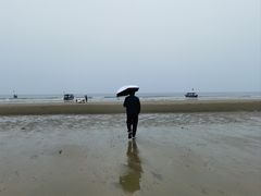 -万尾金滩