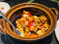 -杭儿风餐厅(来福士店)