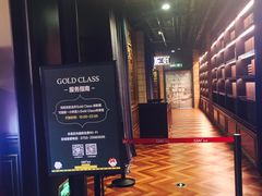 -CGV影城(壹方城IMAX店)