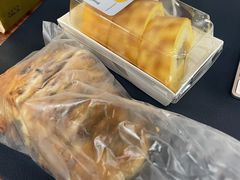 -BreadTalk面包新语·烘焙蛋糕(高德置地春广场店)