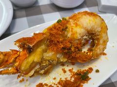 -快乐海鲜酒楼(滇池路店)