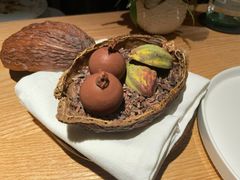 -泰安门Taian Table(镇宁路店)