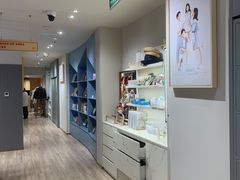 -海马体照相馆(上海月星环球港店)