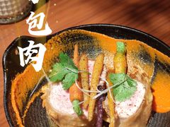 锅包肉-MAGPIE喜鹊派餐厅(华侨城店)