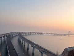 -星海湾跨海大桥