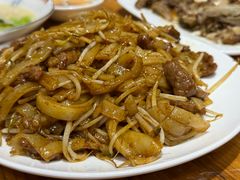 -官塘锋记鱼生·生腌·砂锅粥(牌坊街店)