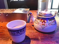 奶茶-三个蒙古大叔羊肉串(大宁店)