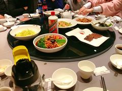 -徐记海鲜(陕西历史博物馆|明德门店)