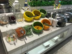 -纽斯特自助牛排餐厅(三林印象城店)