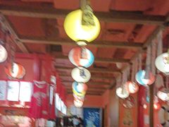 -仙隐小鹿料理食堂(沙市人信汇店)
