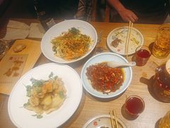 -鸽子窝(黄村店)