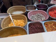 -串妹花式冰粉(乐山总店)