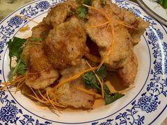 -石老头关东饺子王·东北菜(嘉华鑫城店)
