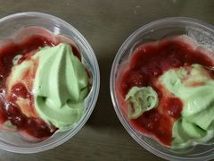 -麦当劳(中山大道中店)