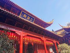 -钦赐仰殿道观