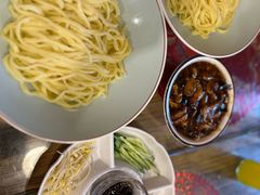 -锅儿挑面馆