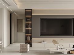 -江阴锦华装饰·堂杰国际设计(江阴店)