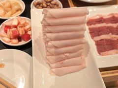 -南门涮肉(北洼路店)