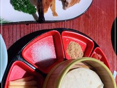 -北平食府(马鞍山路店)
