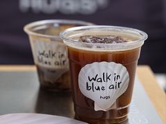-HUGS coffee(东区店)
