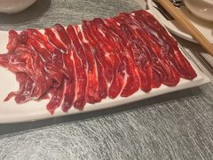 -俏牛哥鲜牛肉牛肆馆(重庆天地店)