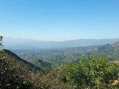 -云峰山自然风景区