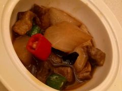 -泉州富力万达文华酒店-品珍中餐厅