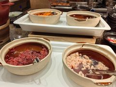 -汕头龙光喜来登酒店-采悦轩中餐厅