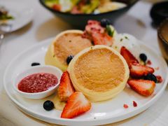 -娜娜家•Nana's restaurant(国金汇店)
