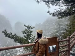-秦岭天竺山生态文化旅游景区