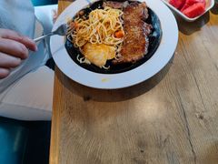 -豪客来牛排(人民东路店)
