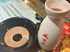 -风波庄(洪家楼店)