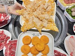 -官塘兄弟·潮汕牛肉店(官塘总店)