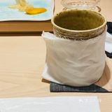 西荻窪　鮨ひろ志
