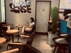 -COFFii&JOY(龙江新城市广场店)