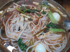 -清真·马文砂锅大全(麦苋街店)