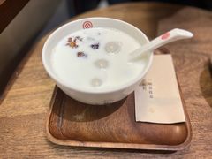 -彬媽糖水(侨鑫国际店)