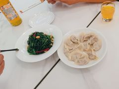 -东方饺子王(新奥购物中心店)