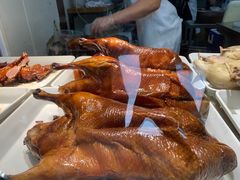 -竺桥兄弟烤鸭馆(竺桥店)