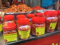 -南门口湘军剁辣椒老店(老长沙第一品牌店)